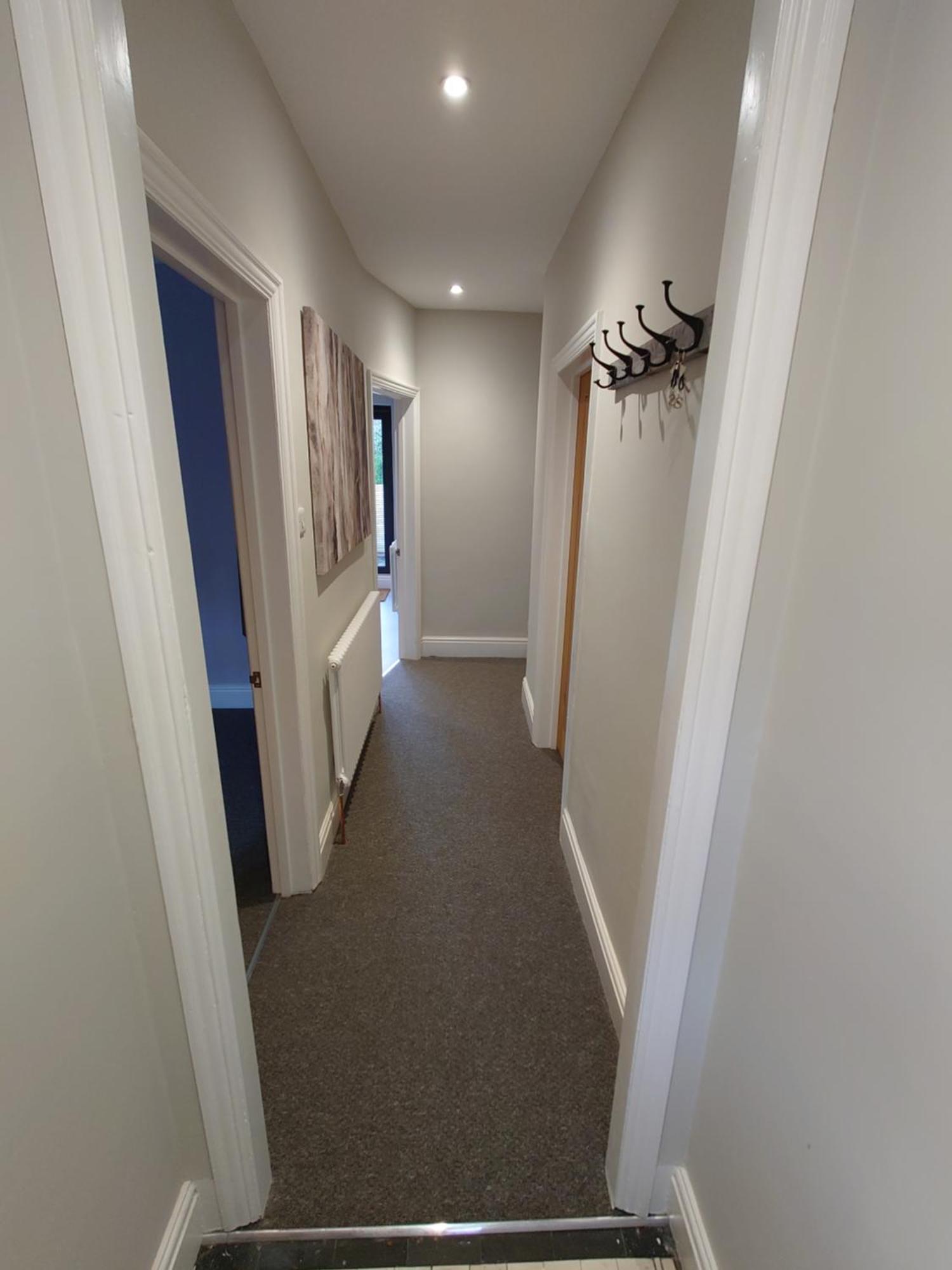 Newly Renovated 2-Bed Bungalow Bath Buitenkant foto